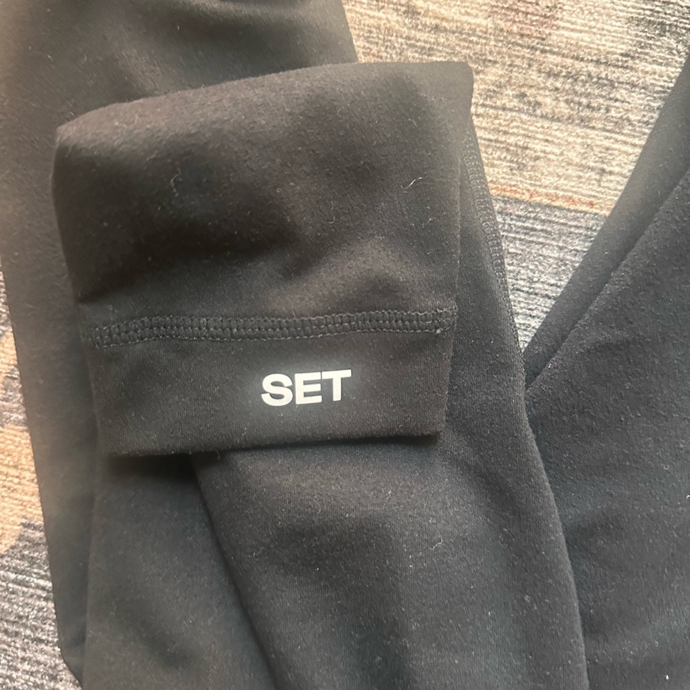 Set Active Formcloud Leggings - Picture 6 of 7